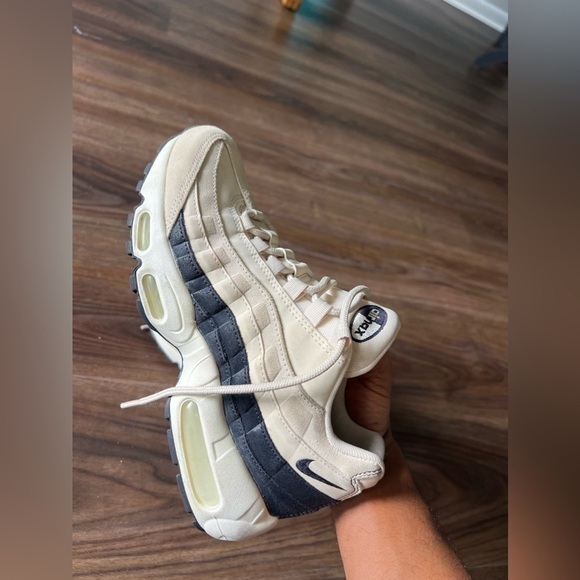 Nike Shoes - Nike Air Max 95